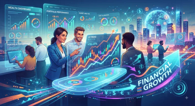 Passive Income Strategies CFOs Can’t Ignore in 2026