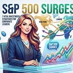 S&P 500 Surges: 7 Vital Investment Strategies