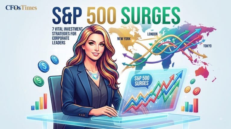 S&P 500 Surges: 7 Vital Investment Strategies