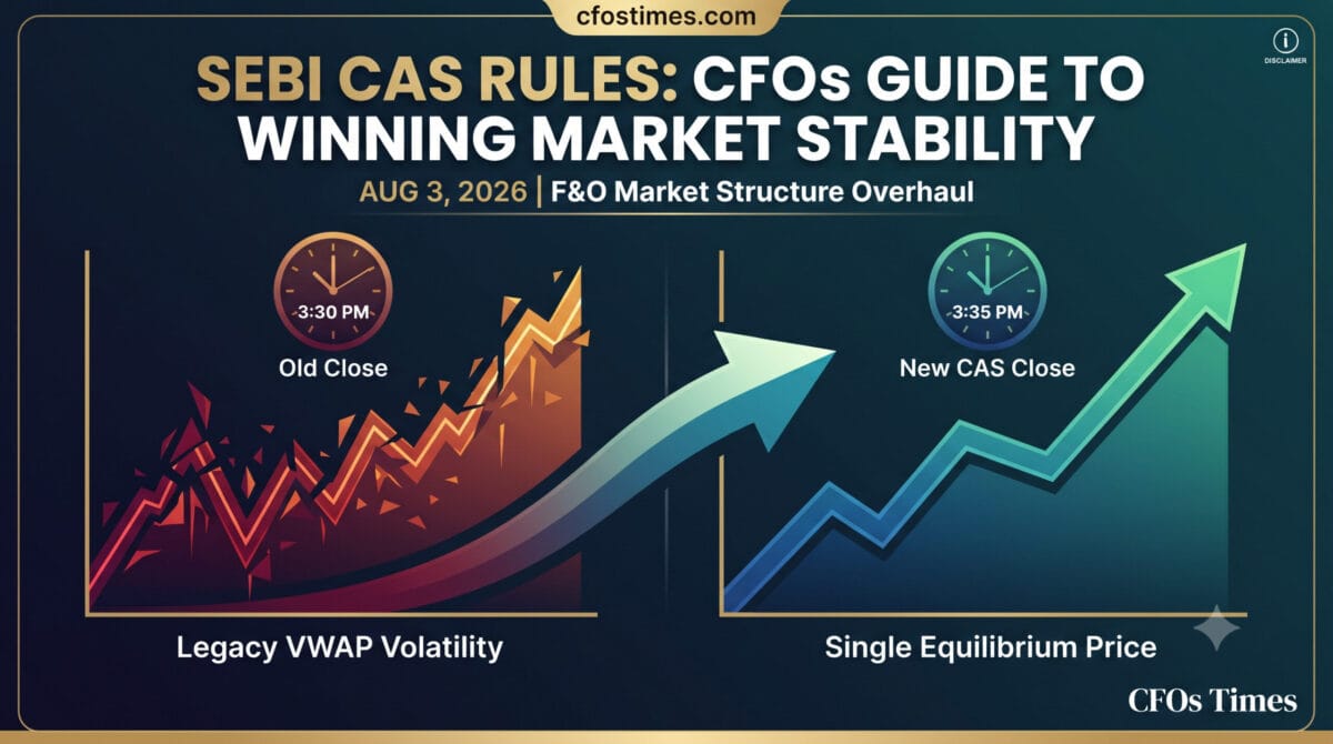 SEBI CAS Rules 2026