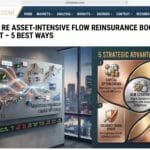 Pacific Life Re Asset-Intensive Flow Reinsurance