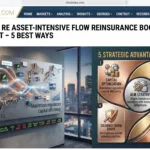 Pacific Life Re Asset-Intensive Flow Reinsurance