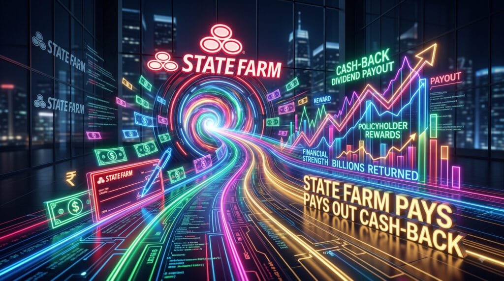 State Farm $5B Cash-Back Payout- Important Guide