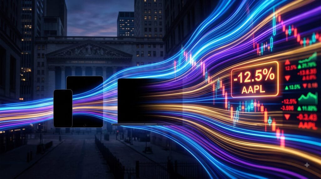 5 Important Ways Apple AI Strategy Drives Markets