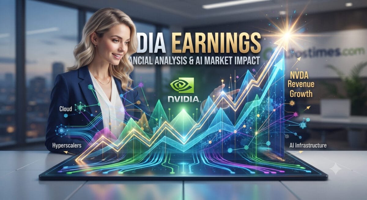 Nvidia Earnings Surge: Phenomenal Q2 Financial Analysis & AI Impact