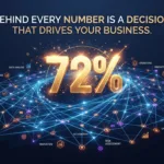 Behind Every Number Is a Decision That Drives Your Business