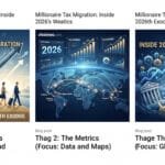 Millionaire Tax Migration